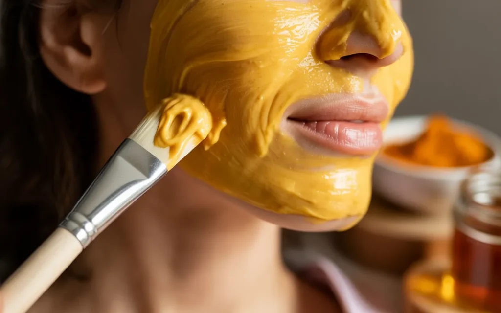 Homemade Beauty Tips For Natural Skincare Routines