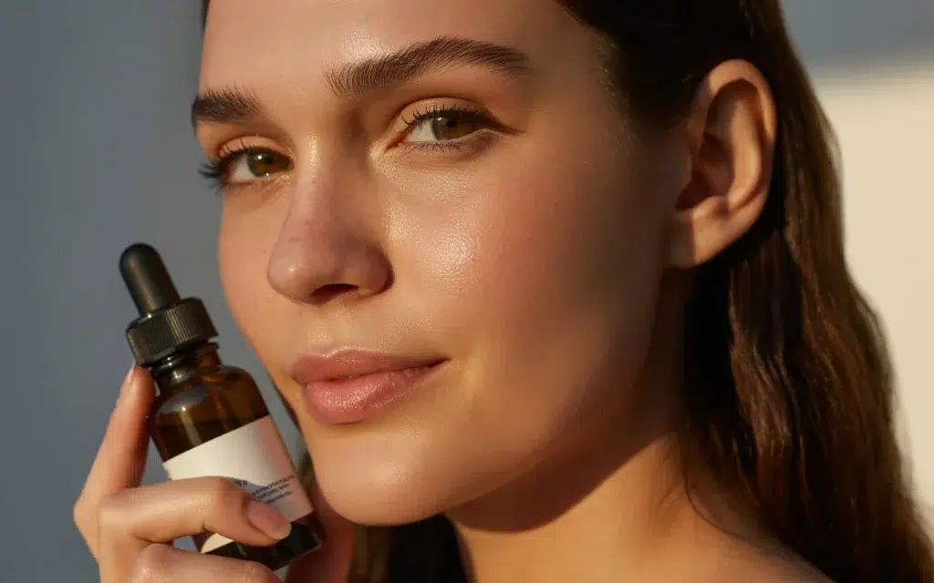 Beauty Tips For Radiant Skin And Hai