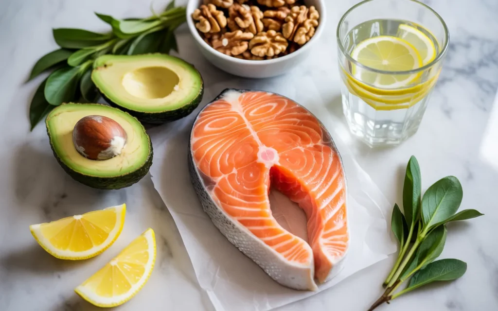 Beauty Tips For Radiant Skin And Hai