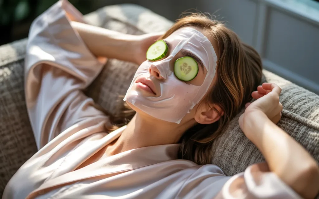 Weekly-Skincare-Routine