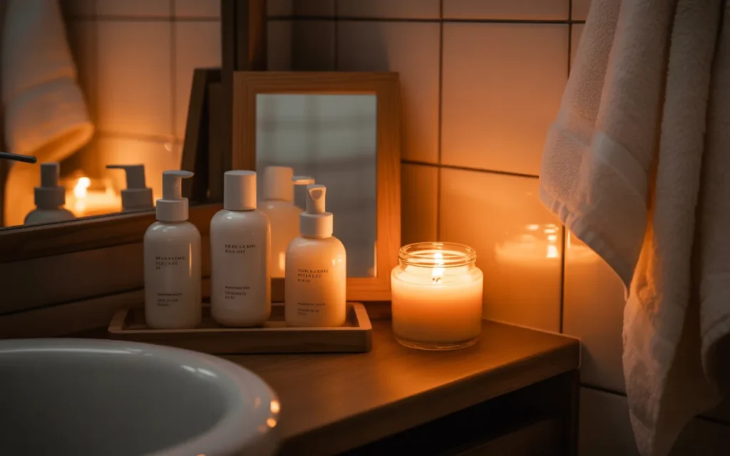 Skincare-Routine-Aesthetic