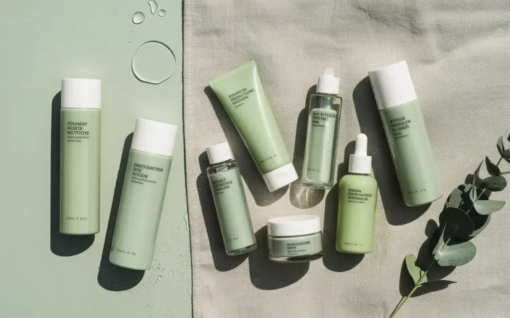 Skincare-Routine-Aesthetic