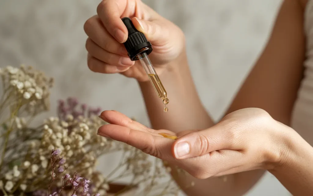 Natural Skincare-Routine