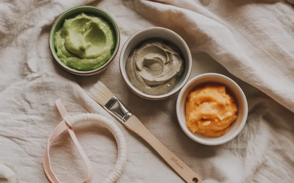 DIY-Skincare-Routine