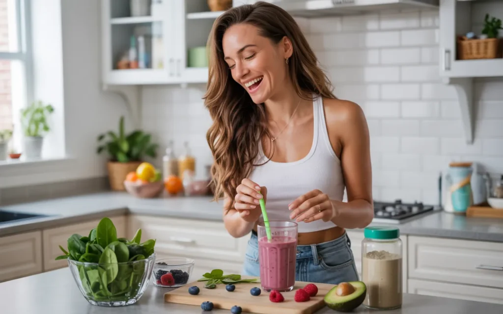 Beauty Routine Tips For Healthy Glowing Skin