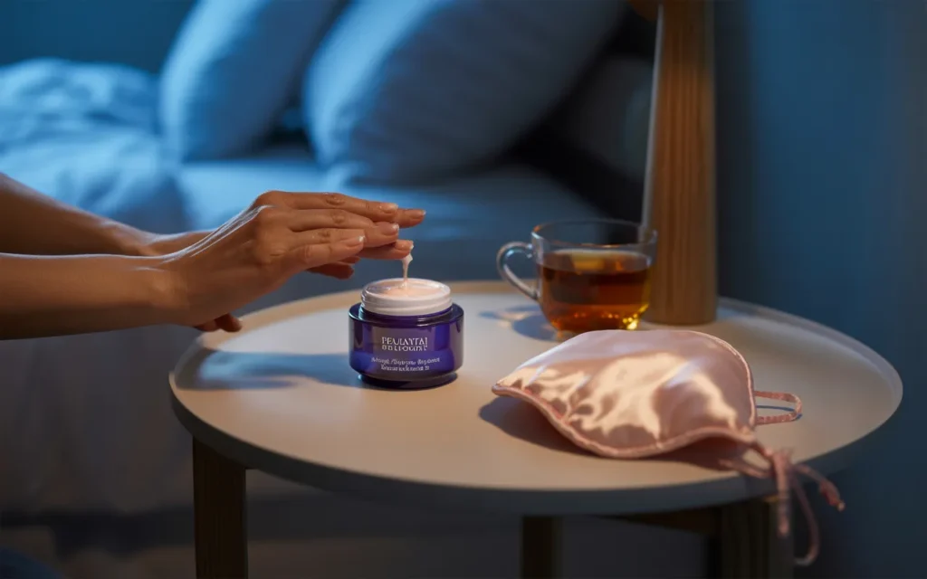 Beauty Routine Tips For Healthy Glowing Skin