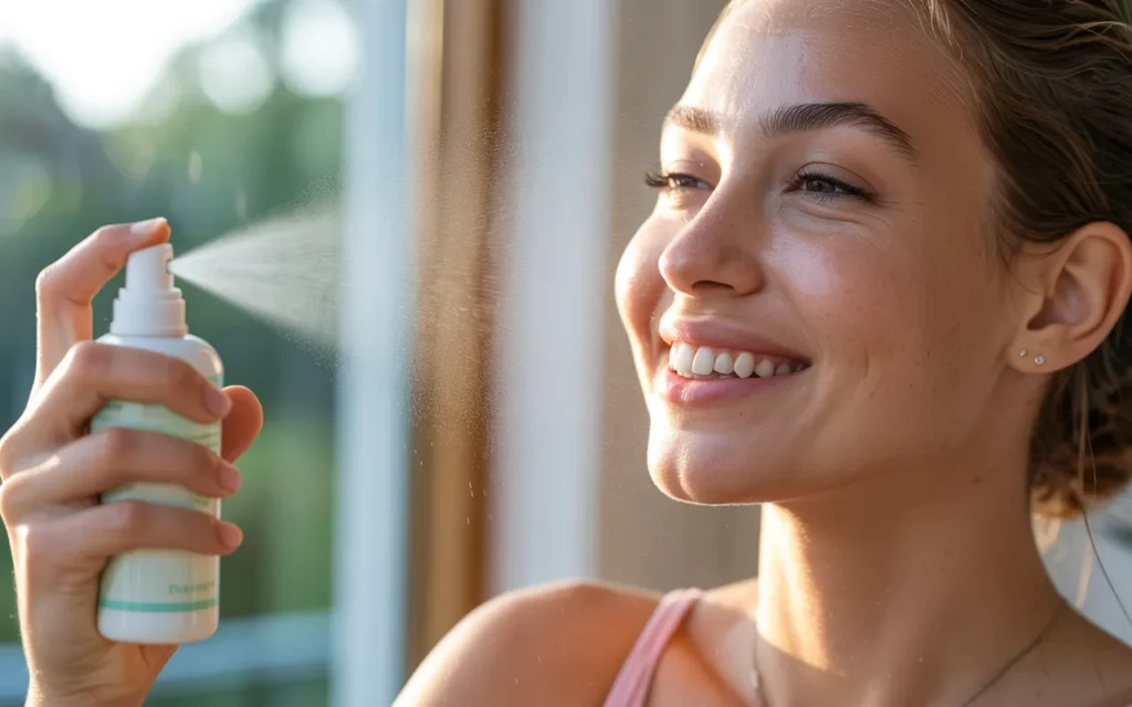 Affordable Skincare-Routine