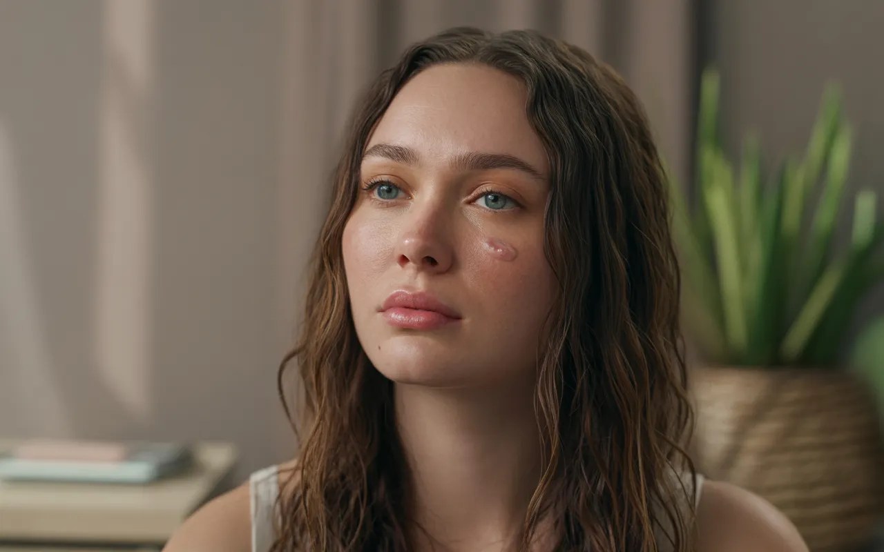 I Removed One Product From My Routine—Breakouts Disappeared