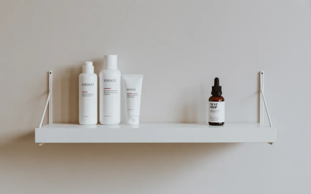 Simple-Skincare-Routine