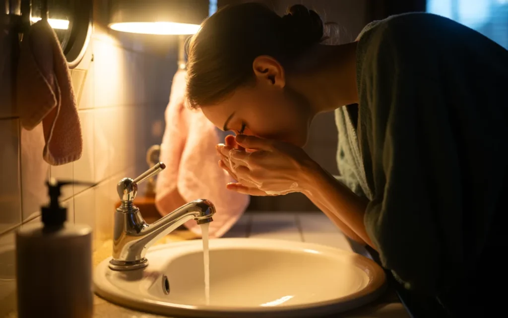 Simple-Skincare-Routine