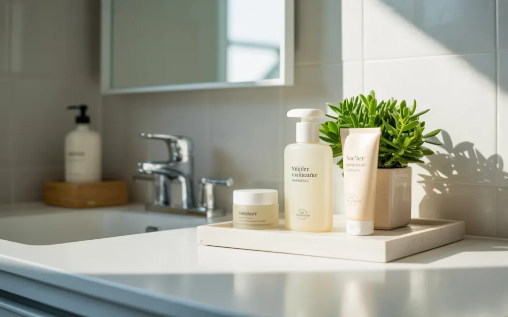 Simple-Skincare-Routine