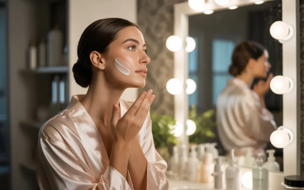 Beauty Tips For Face: 12 Essential Skincare Techniques