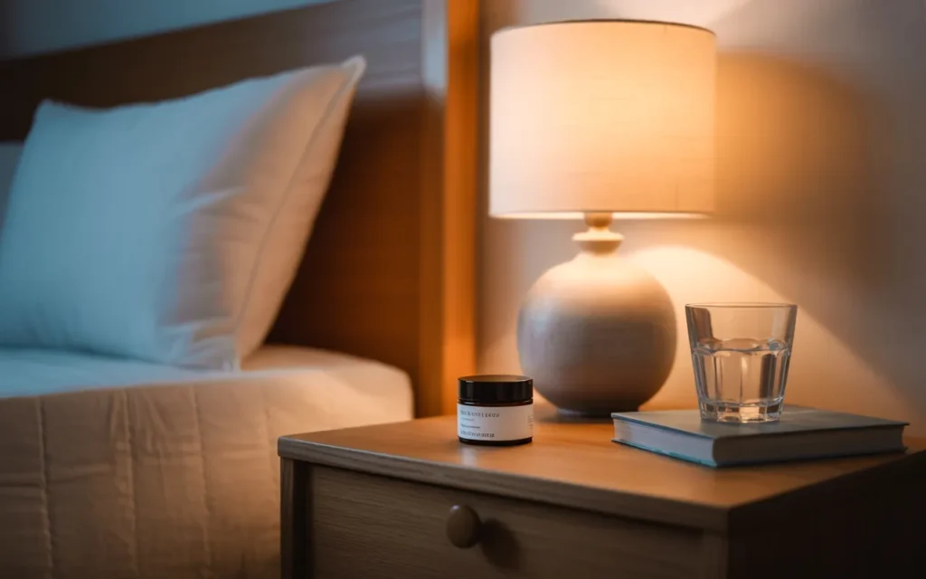 Beginner Skincare-Routine