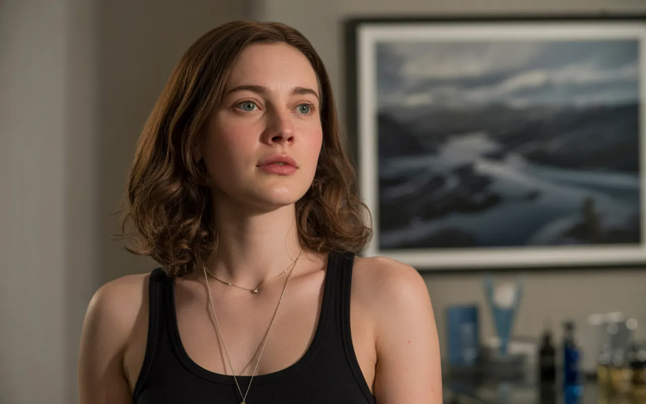 I Stopped Layering Actives Every Night—My Skin Finally Calmed Down