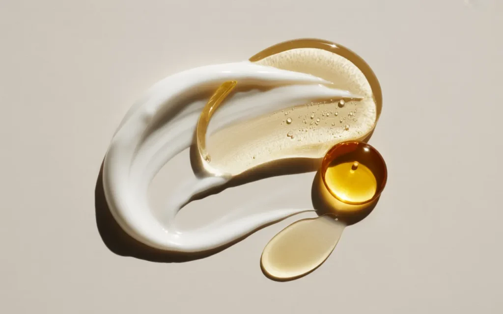 Skincare Routine-Order