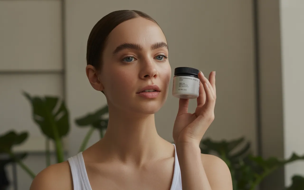 I Followed a Minimal Skincare Routine for 14 Days—Here’s What Changed