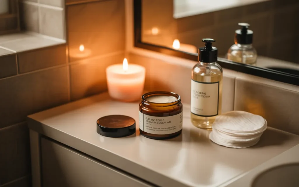 Skincare-Routine-Steps