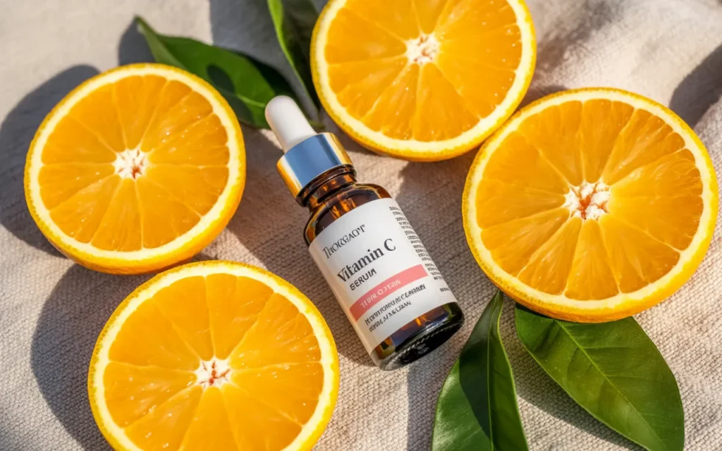 Skincare Beauty Tips For A Radiant Complexion