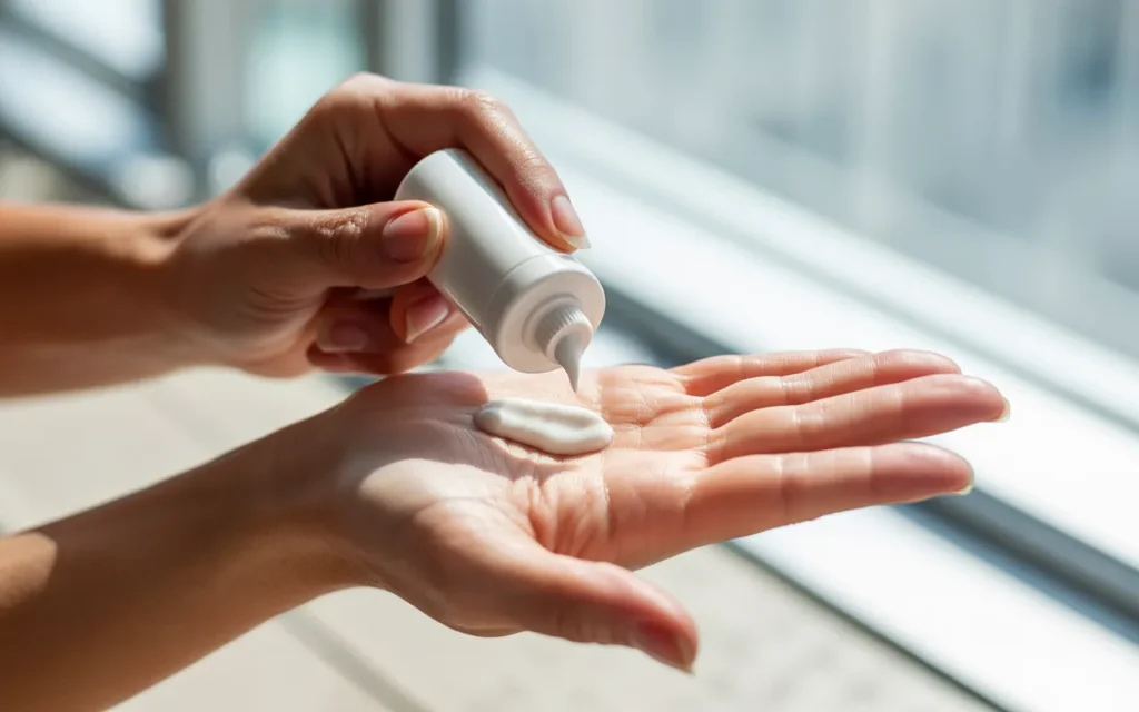 Skincare-Routine-Steps