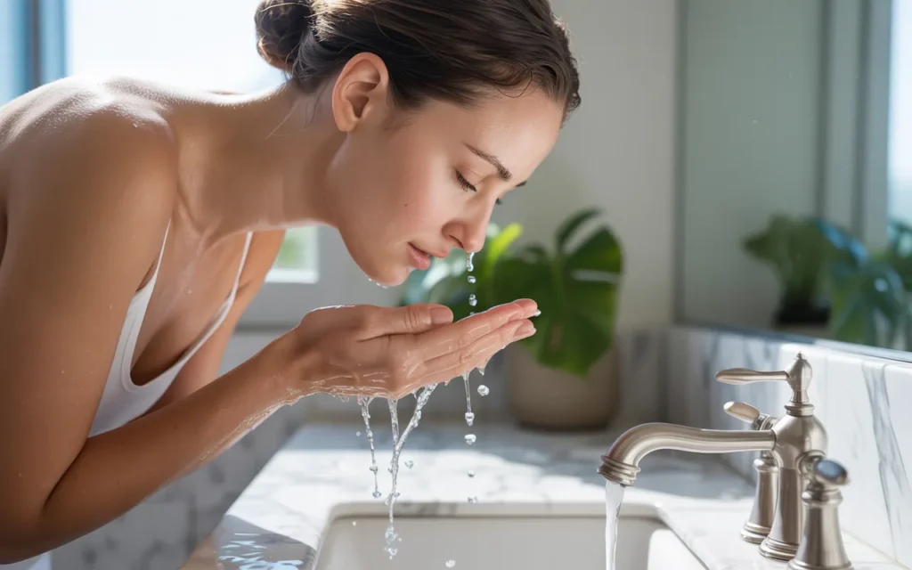 Skincare Beauty Tips For A Radiant Complexion