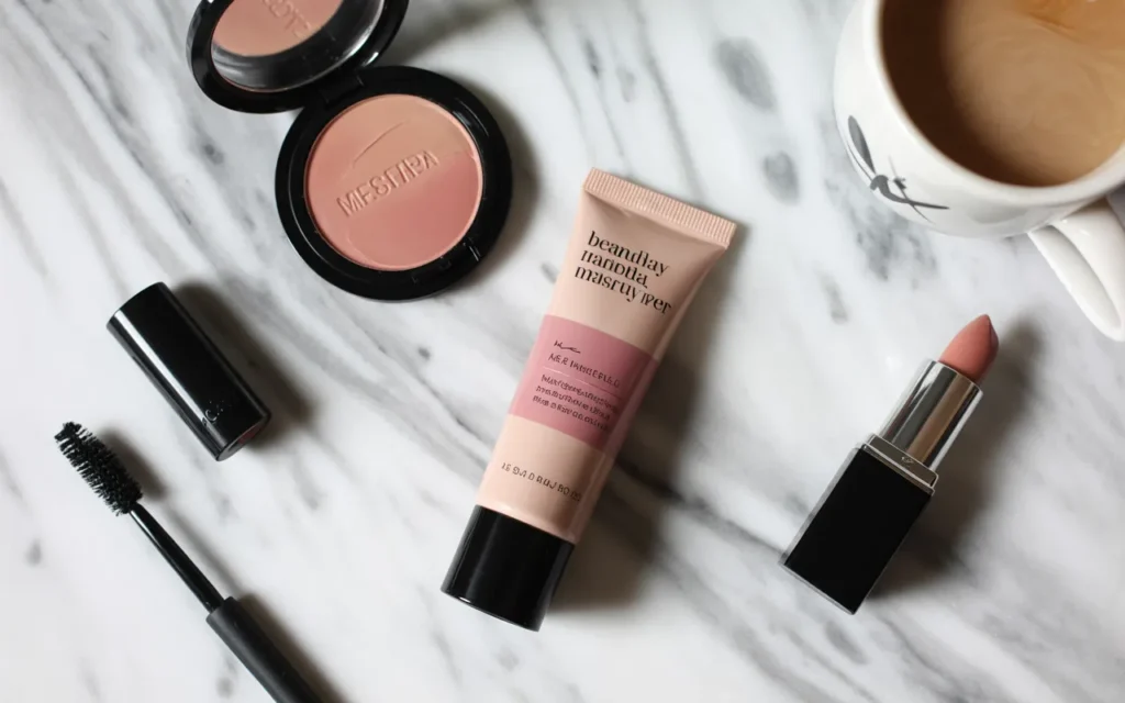 Beauty Makeup Tips For A Flawless Everyday Look