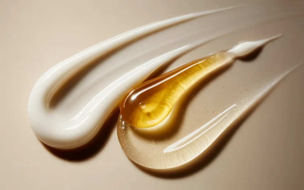 Morning And Night Skincare Routine