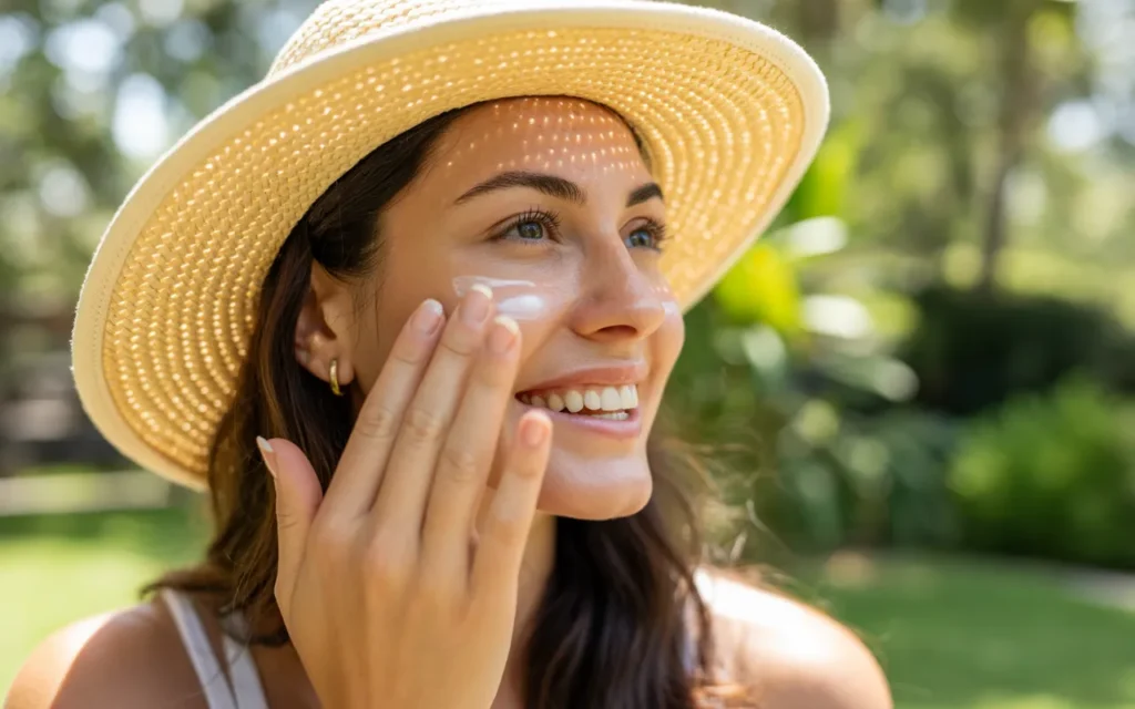 Morning And Night Skincare Routine