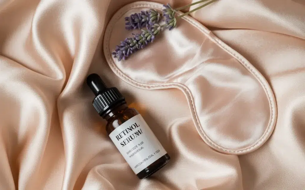 Overnight Beauty Tips For Radiant Morning Skin