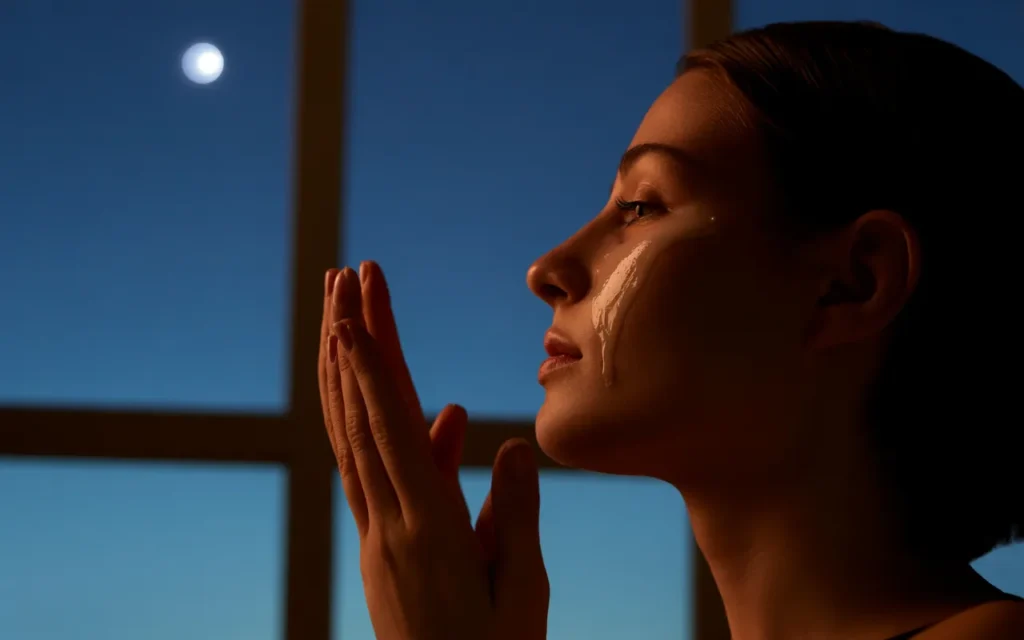 Night-Skincare-Routine