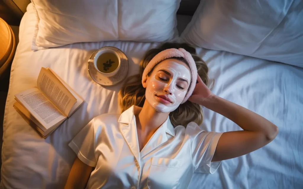 Night-Skincare-Routine