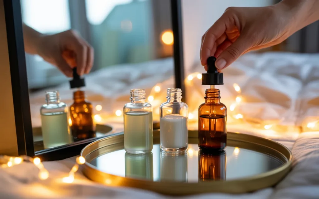 Night-Skincare-Routine