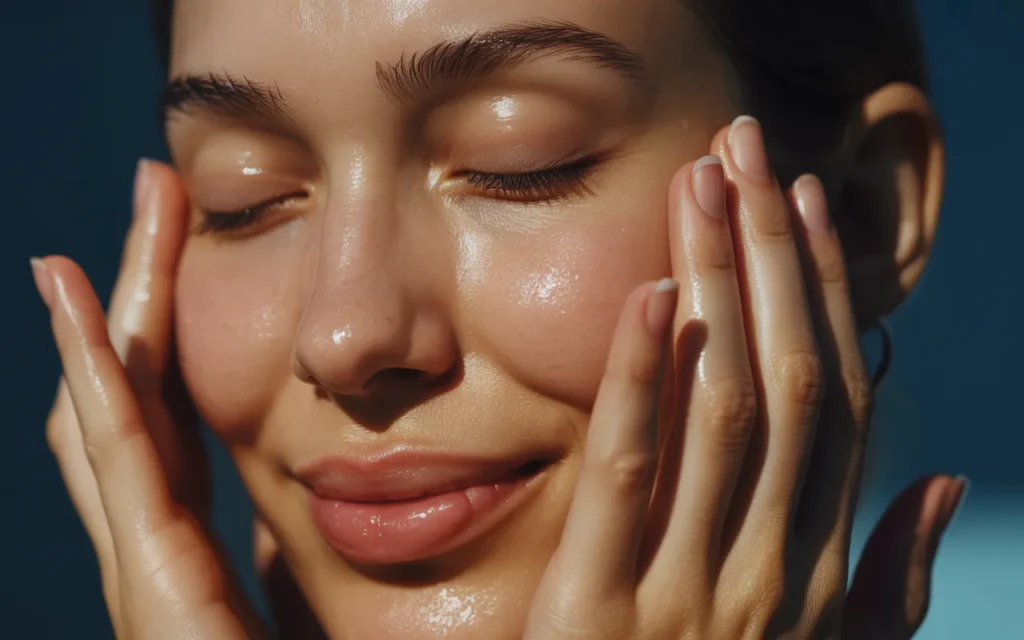 Night-Skincare-Routine