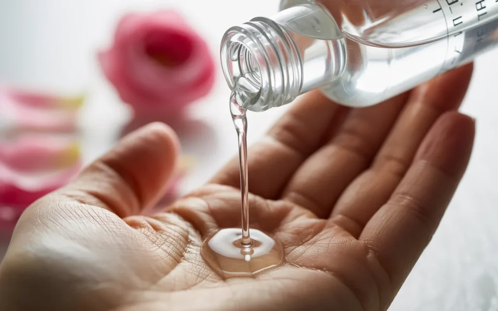 Night-Skincare-Routine