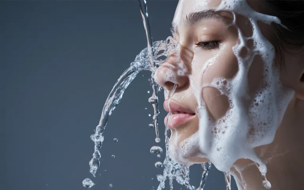 Night-Skincare-Routine