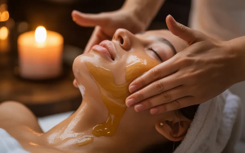 Night-Skincare-Routine