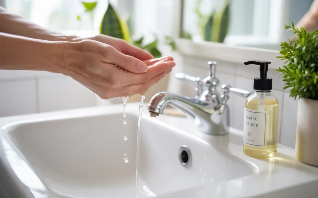 Morning Skincare-Routine