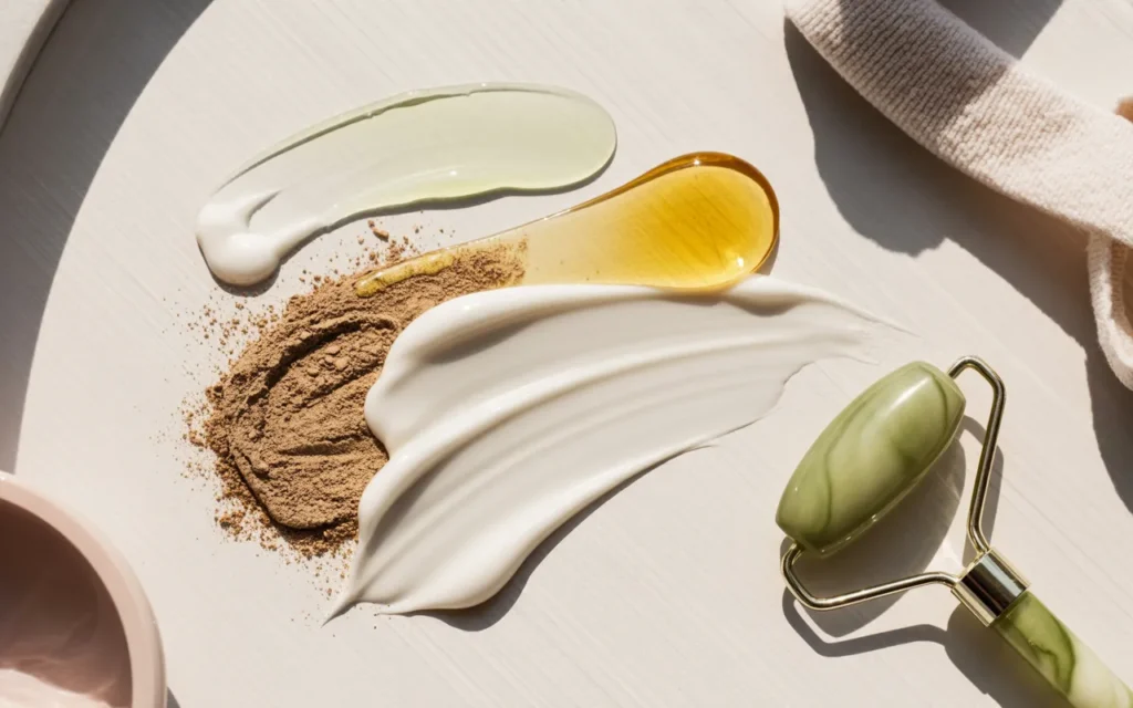 Daily Skincare-Routine