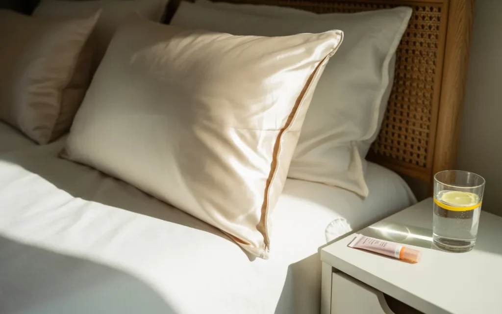 Basic Skincare-Routine