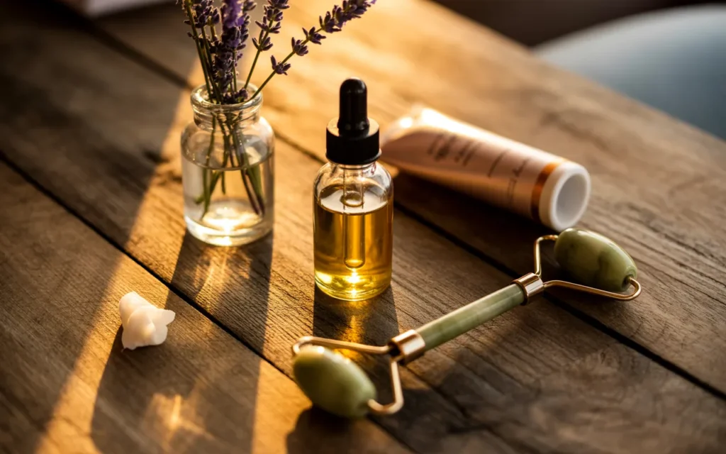 Beauty Tips For Older Women: Timeless Skincare Guide