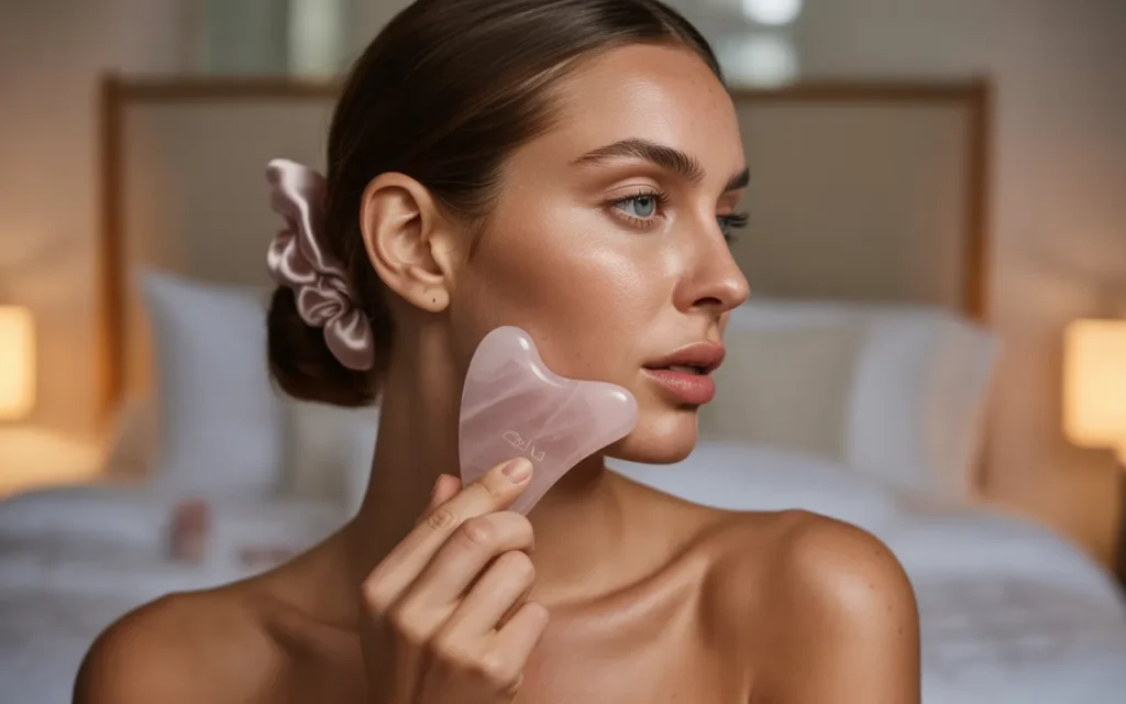 Model Beauty Tips-For-Runway