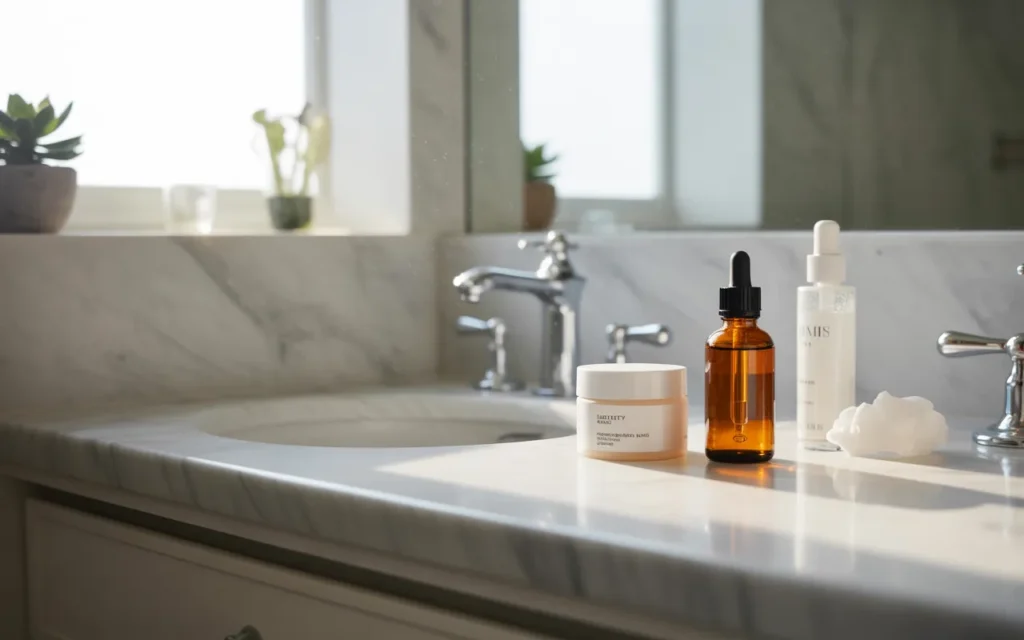 Model Beauty Tips-For-Runway