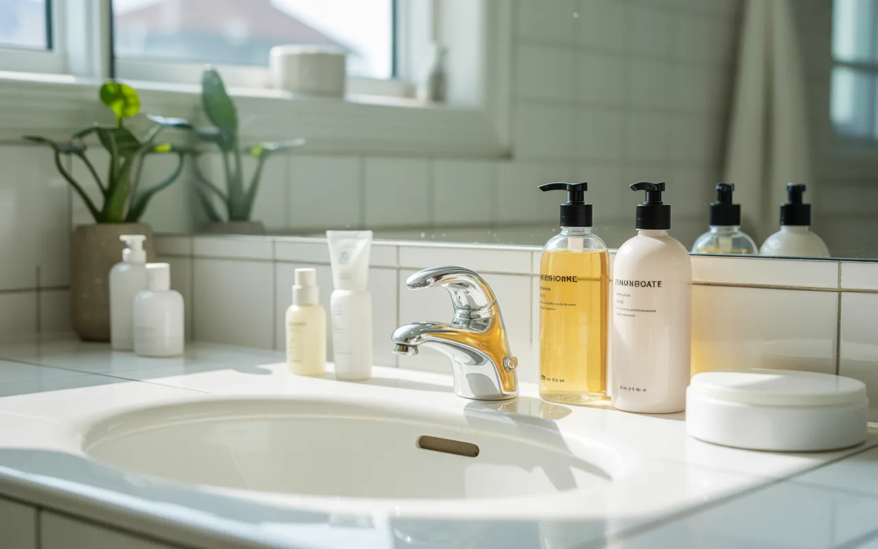 Dermatologists Say This Is the Correct Order for a Simple Skincare Routine