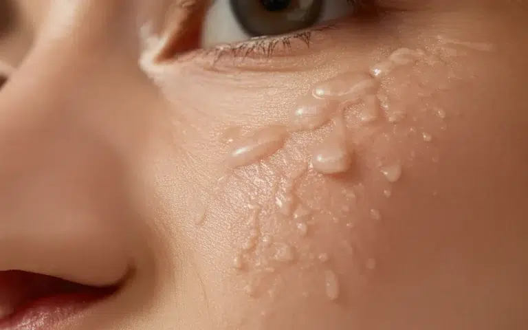 I Stopped Layering Actives Every Night—My Skin Finally Calmed Down