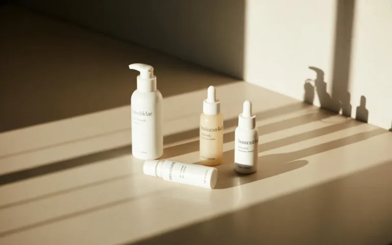 I Used Only Drugstore Products for My Skincare Routine—No Regrets