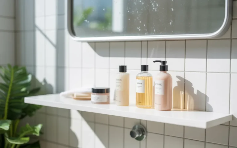 I Tried a “Boring” Skincare Routine—My Skin Never Looked Better