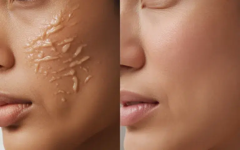 I Reset My Skincare Routine After Overdoing Actives