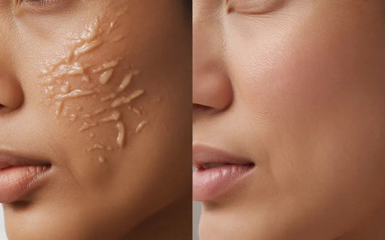 I Reset My Skincare Routine After Overdoing Actives