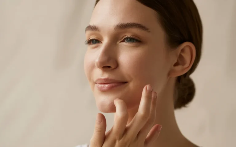 I Cut My Skincare Routine to 3 Steps—My Skin Barrier Finally Healed