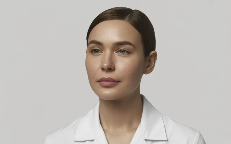 I Followed a Dermatologist-Approved Routine for Sensitive Skin