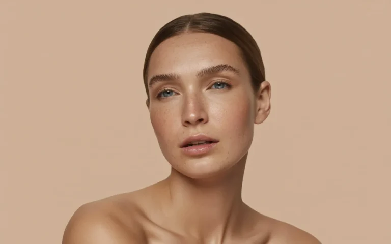 I Ditched Trends and Built a Routine My Skin Could Handle